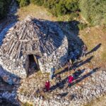 Cuile Toddeitto foto Viaggio in Sardegna